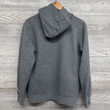 Hooded Sweatshirt Shoes 16