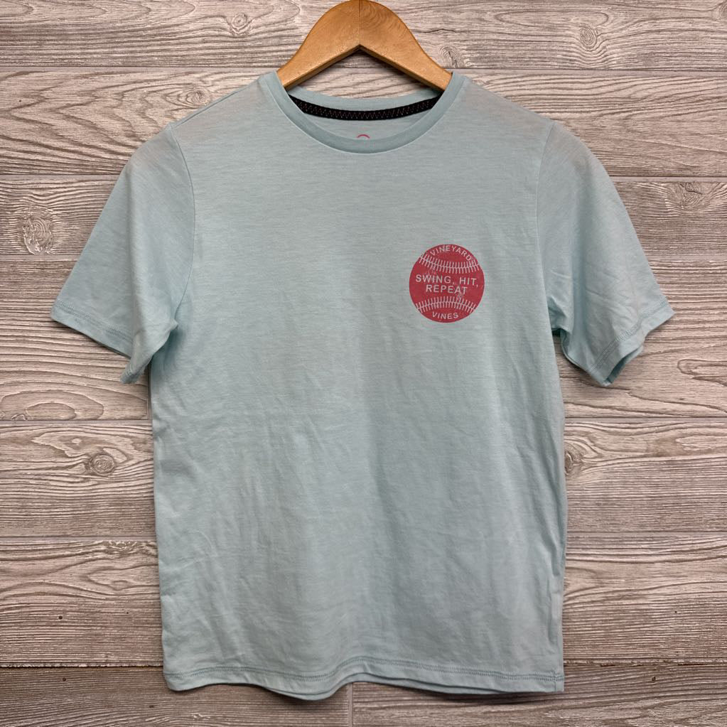 Shirt Swing, Hit, Repeat 12-14