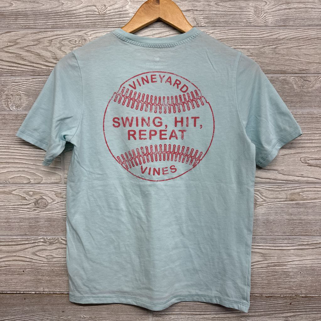 Shirt Swing, Hit, Repeat 12-14