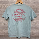 Shirt Swing, Hit, Repeat 12-14