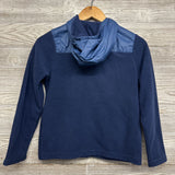 Fleece Jacket Logo 10-12