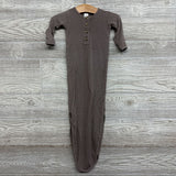 Bamboo Gown NB