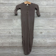 Bamboo Gown NB