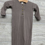 Bamboo Gown NB
