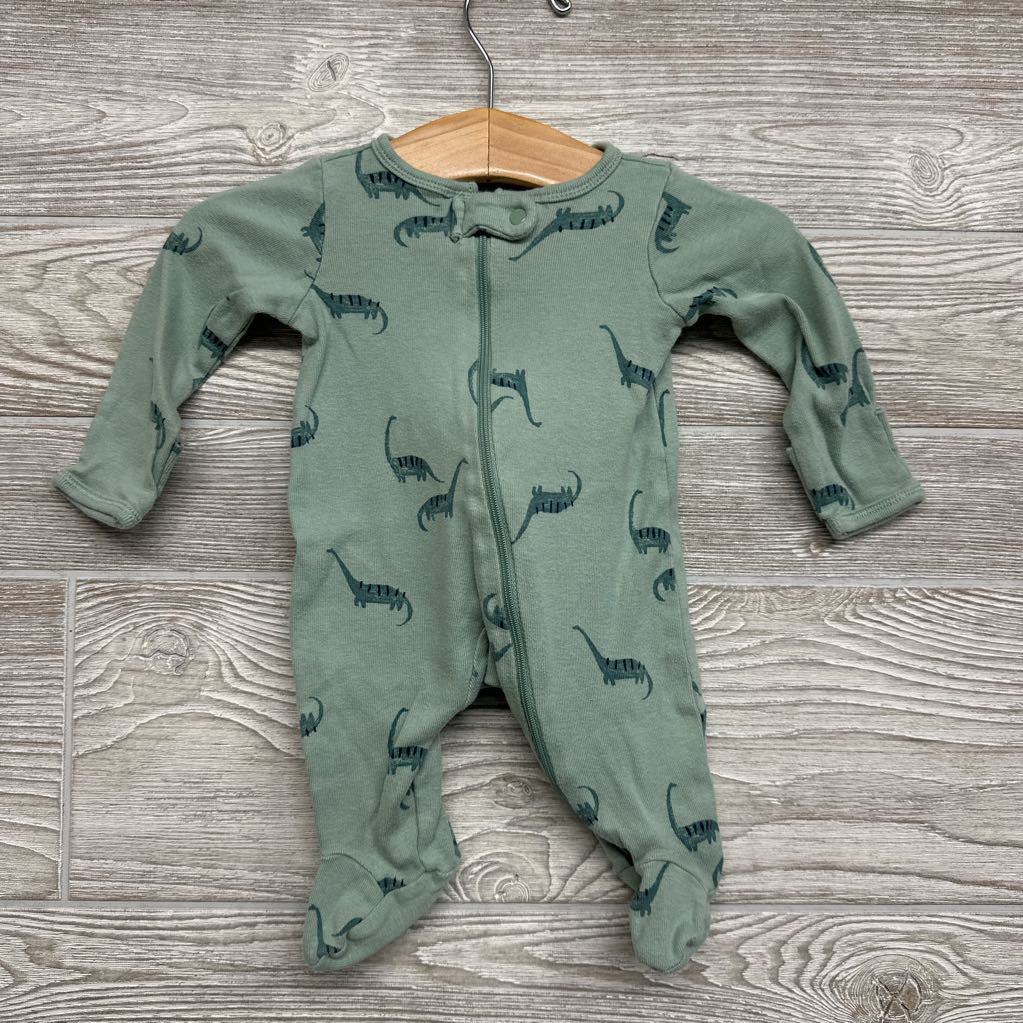 Dinosaur Sleeper NB