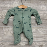 Dinosaur Sleeper NB