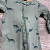 Dinosaur Sleeper NB