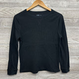 Waffle Knit Shirt 10-12