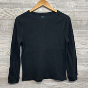 Waffle Knit Shirt 10-12