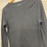 Waffle Knit Shirt 10-12