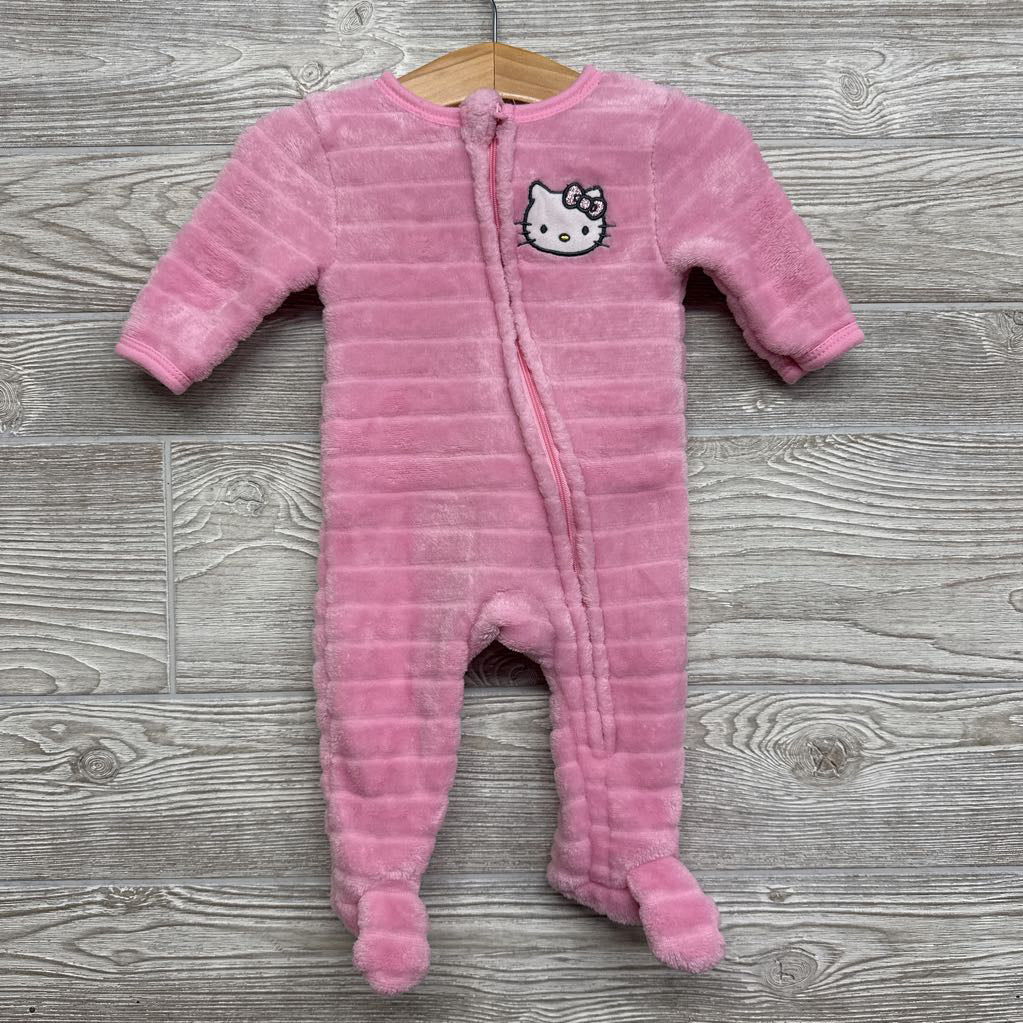 Character Plush Outfit 3M