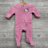 Character Plush Outfit 3M