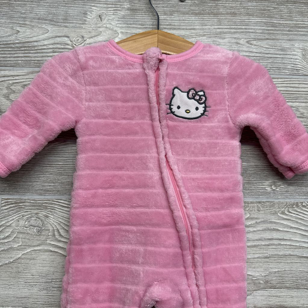 Character Plush Outfit 3M