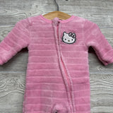 Character Plush Outfit 3M