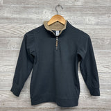 1/4 Zip Pullover 8