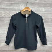 1/4 Zip Pullover 8