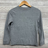 LS Pocket Shirt 10-12