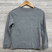 LS Pocket Shirt 10-12