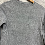 LS Pocket Shirt 10-12