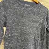 Waffle Knit Shirt 10-12