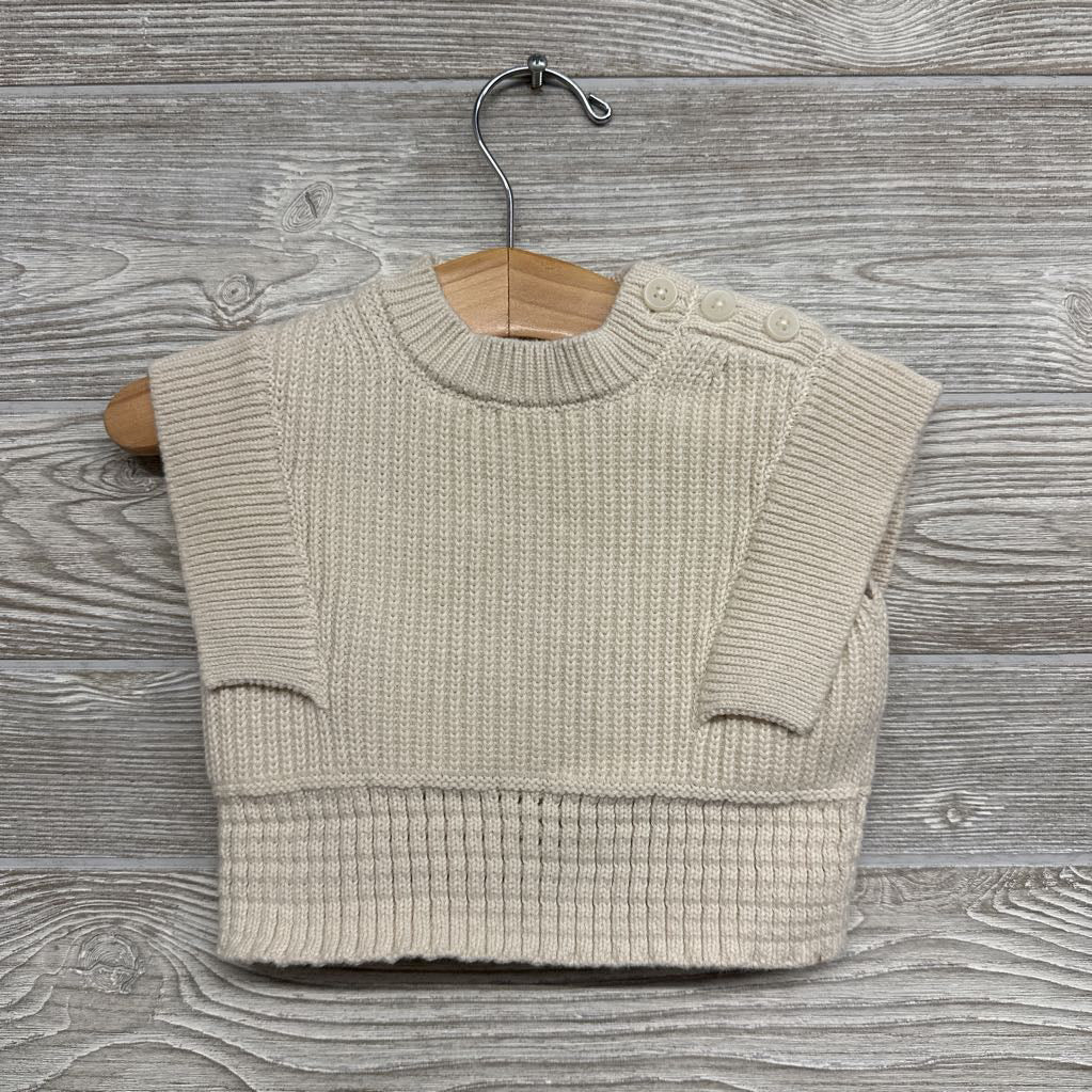 Sweater 3-6M