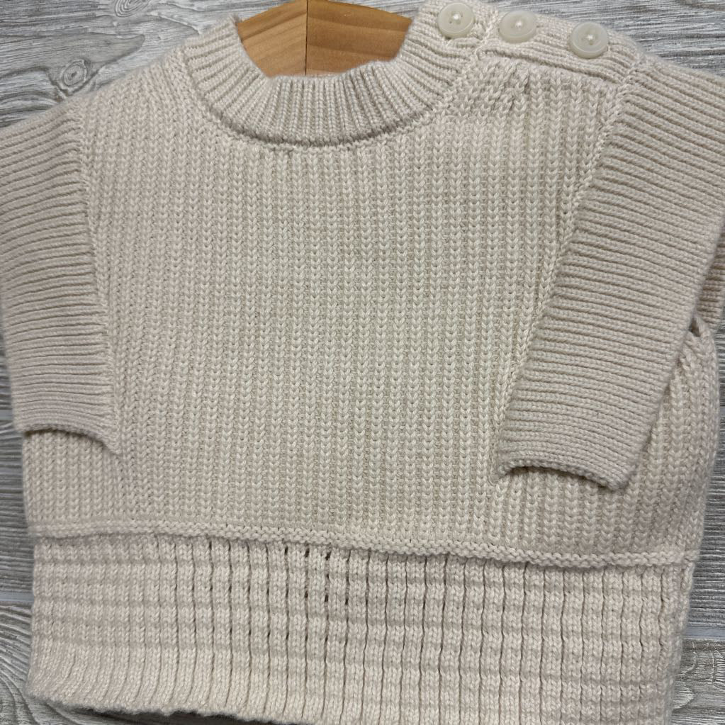 Sweater 3-6M