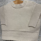 Sweater 3-6M