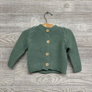 Sweater Cardigan 3-6M