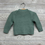 Sweater Cardigan 3-6M