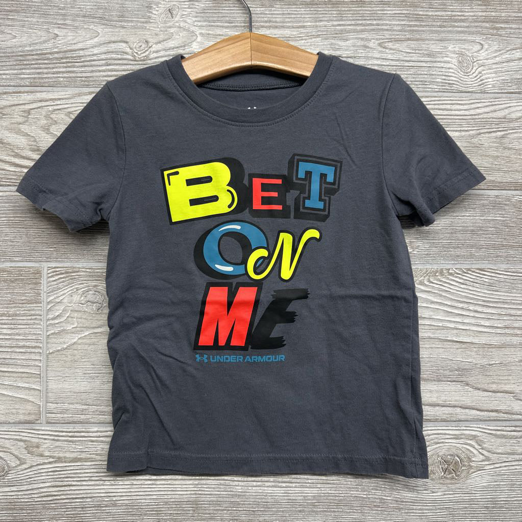 Shirt Bet On Me 4