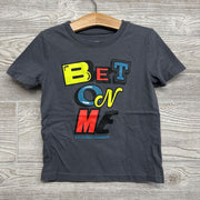 Shirt Bet On Me 4
