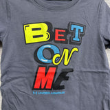 Shirt Bet On Me 4