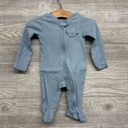 Ribbed Sleep & Play 3M