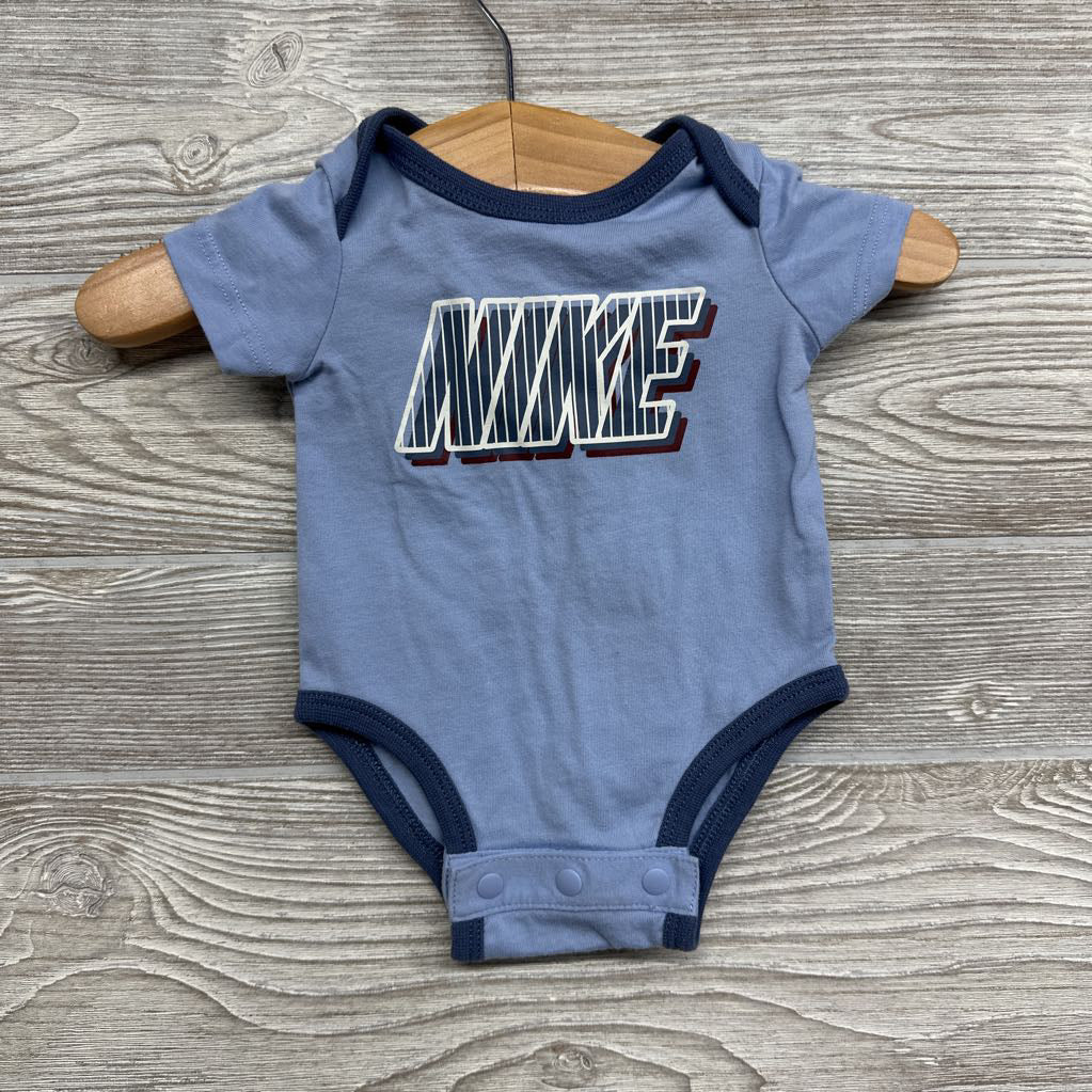 Bodysuit Logo NB