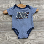 Bodysuit Logo NB