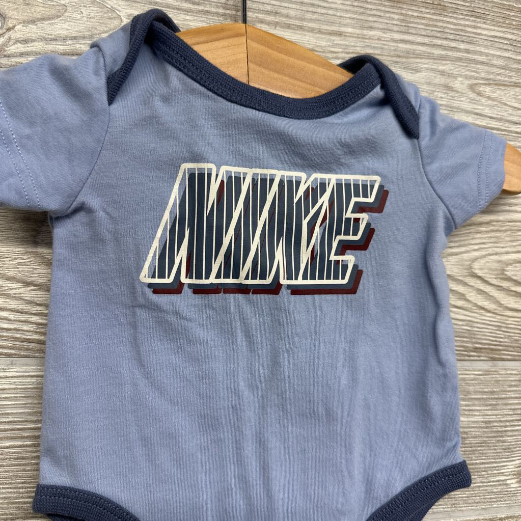 Bodysuit Logo NB