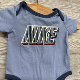 Bodysuit Logo NB