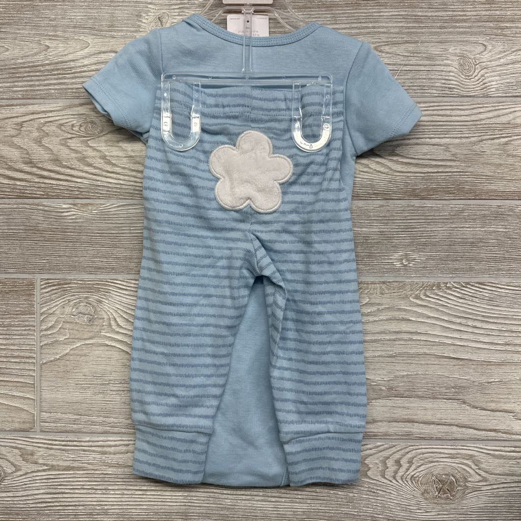 NEW Bodysuit Every Bunny Loves Me & Pants 9M