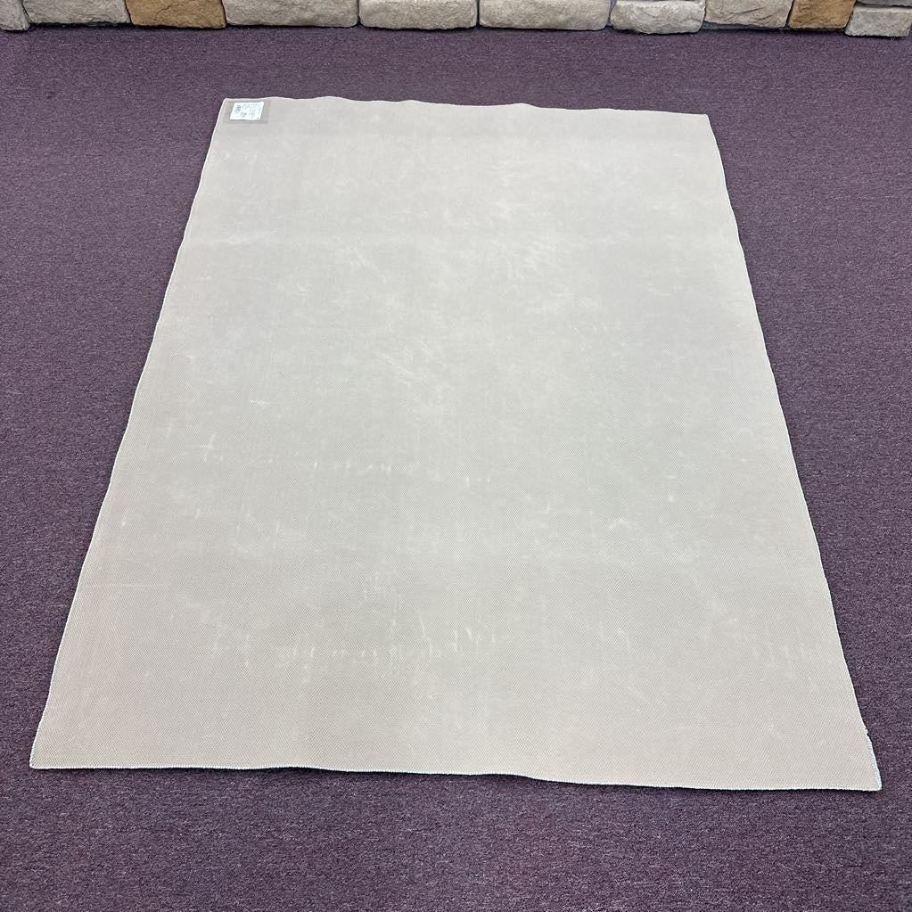 Polka Dot Rug