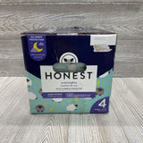 NEW 54 Pk Overnight Diapers