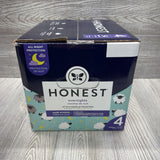 NEW 54 Pk Overnight Diapers