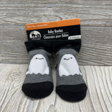 NEW Ghost Baby Booties