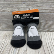 NEW Ghost Baby Booties
