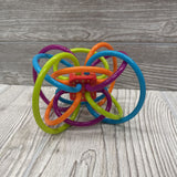 Color Burst Winkel