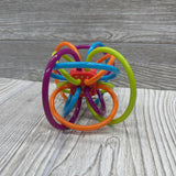 Color Burst Winkel