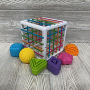 InnyBin Shape Cube