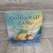 God Gave Us Easter