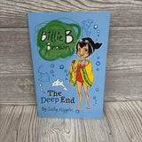 Billie B. Brown The Deep End