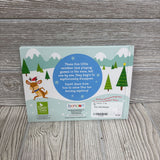 Five Little Reindeer