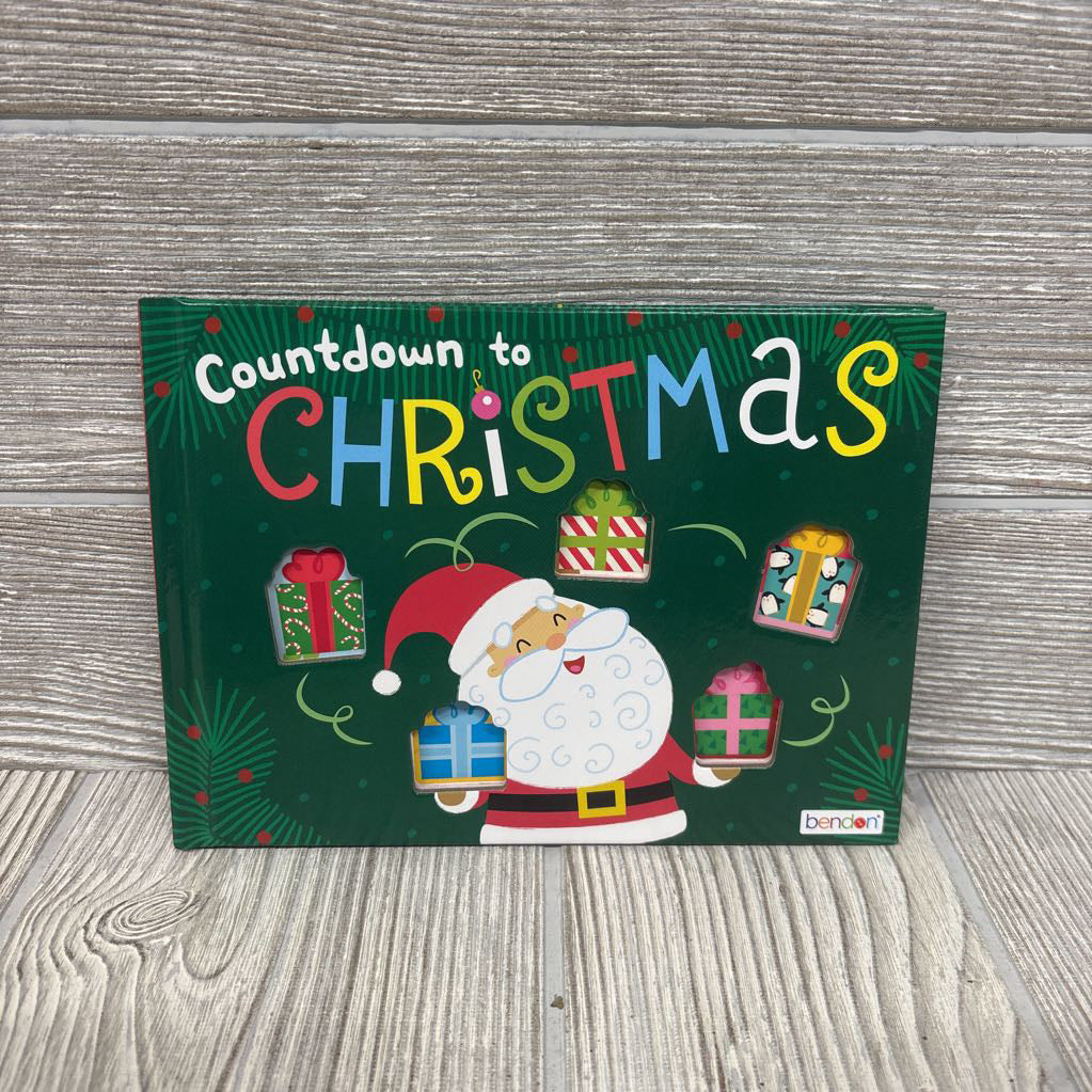 Countdown To Christmas